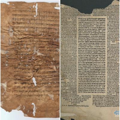 What Did the Jews Learn When the Talmud Was Outlawed?