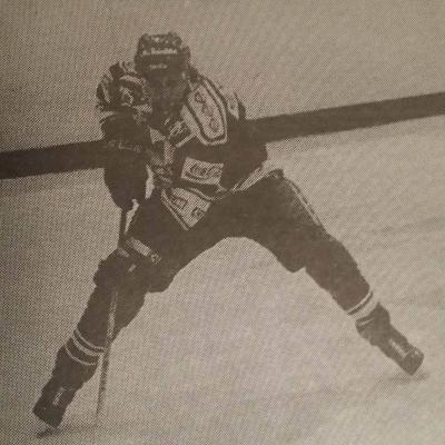 Mammutbrølet Episode 13 - Sirkus Gjøvik Hockey