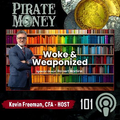 Classical Conversations, School Choice, and “Woke and Weaponized” | Guest: Robert Bortins | Ep 101 Classical Conversations, School Choice, and “Woke and Weaponized” | Guest: Robert Bortins | Ep 101