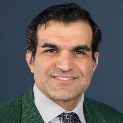Subject to: Soroush Saghafian Subject to: Soroush Saghafian