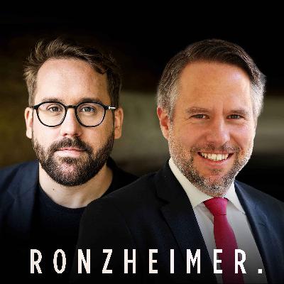 Deutschland sitzt auf der Demografie-Bombe. Mit Andreas Peichl Deutschland sitzt auf der Demografie-Bombe. Mit Andreas Peichl