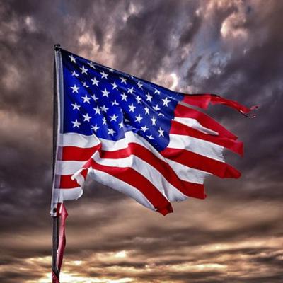 American Rebel: The kool-aid man2