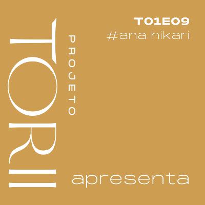 #09 Ana Hikari: Militância amarela na internet e os efeitos na saúde mental