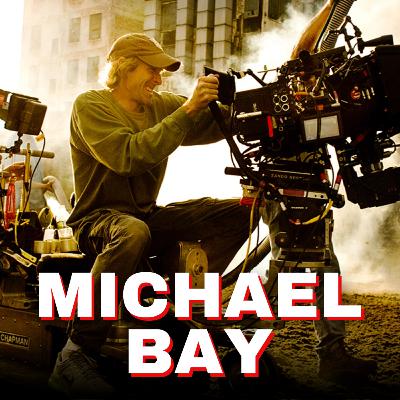 60 anos de Michael Bay