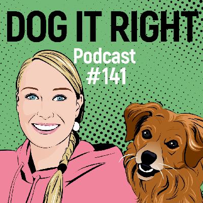 #141: Wenn dein Hund ausrastet, sobald er einen anderen Hund sieht – Saskias Geschichte mit Elo #141: Wenn dein Hund ausrastet, sobald er einen anderen Hund sieht – Saskias Geschichte mit Elo