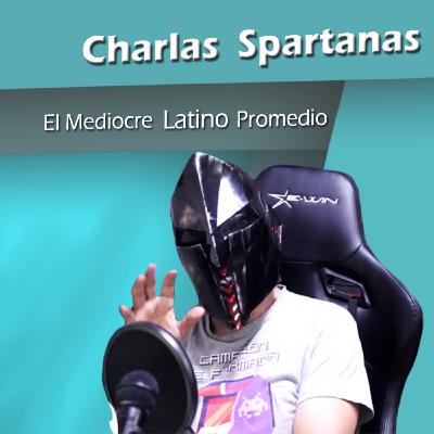 El Mediocre Latino Promedio