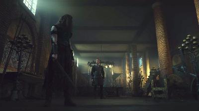 The Last Kingdom With Mary & Blake: Episodes 4.09 + 4.10