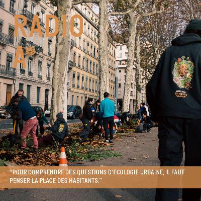 Par-delà l’action publique, comment végétaliser la ville avec ses habitants ?