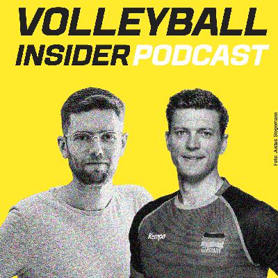 Lukas Kampa über seine Karriere, Zuspiel-Skills & Volleyball in Polen Lukas Kampa über seine Karriere, Zuspiel-Skills & Volleyball in Polen