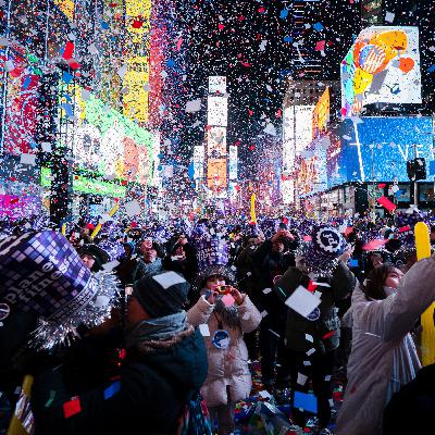 Tracy K. Smith's Hopes For 2026, And Yours