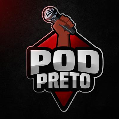 PodPreto #00 - Piloto