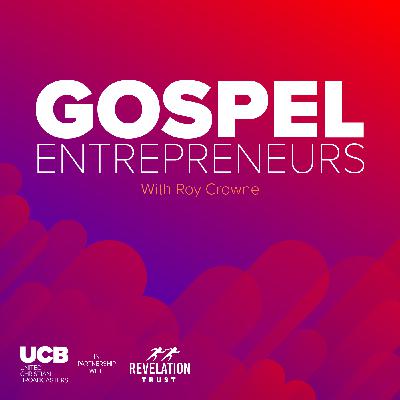 Faith, Risk, and Obedience: A Conversation with Tim Jupp from Delirious & Big Church Festival