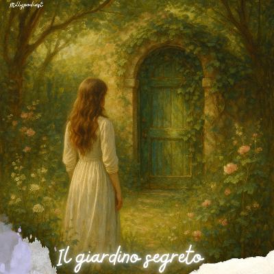 “Il Giardino Segreto” - Episodio introduttivo