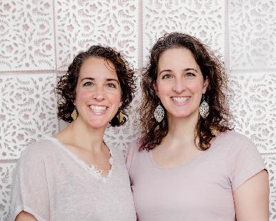 Episode 71: Twin Talk: Staying Balanced During Pregnancy: Why it's a Game-Changer