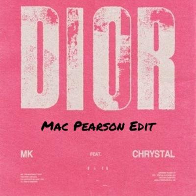 Mk - Dior (Mac Pearson Edit)