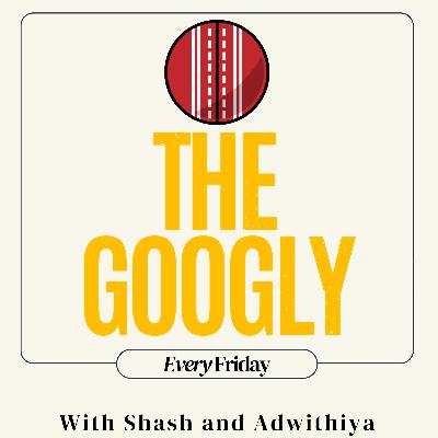 The Googly Episode 2 | India vs South Africa Game 2 | Rinku & Surya