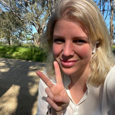 I found out the most embarrassing thing about myself last night