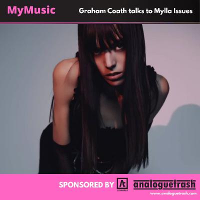 My Music Episode 631 - Mylla Issues My Music Episode 631 - Mylla Issues