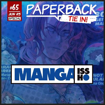 Tie-In 65 - Manga Issho