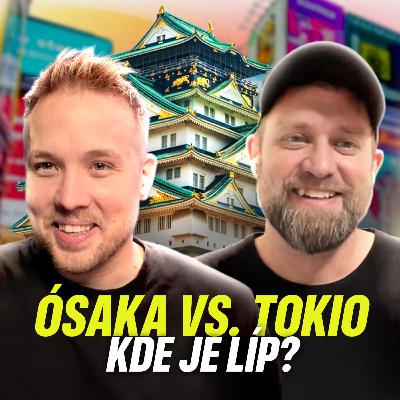 Městečko Palermo usíná, v Ósace to žije - Clickbait 30