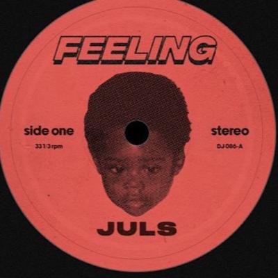 Juls – FEELING Juls – FEELING