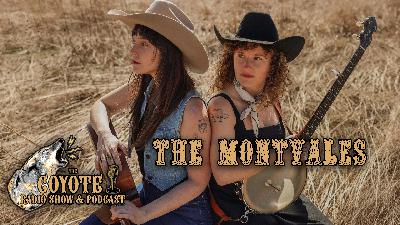 The Montvales - Episode #154 The Montvales - Episode #154