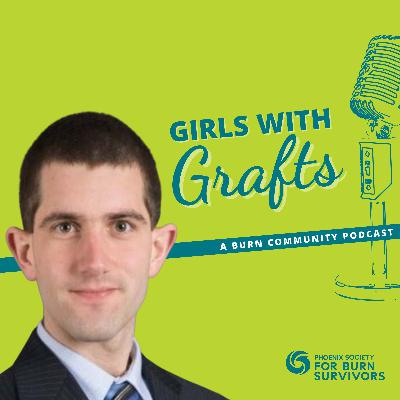 Everyday Devices, Hidden Dangers: Lithium-Ion Fire Safety with Brandon Ingram