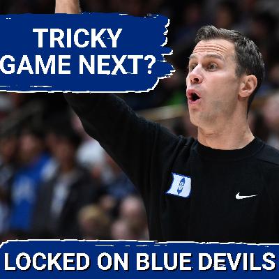INSIDER: Jon Scheyer’s STRATEGY UNLEASHES Duke Basketball — Will They DOMINATE Virginia Tech Next?