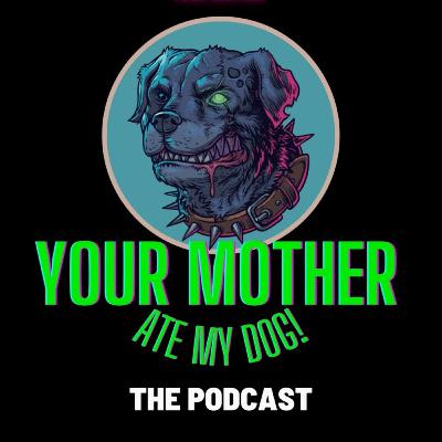Episode 141: Over The Top
