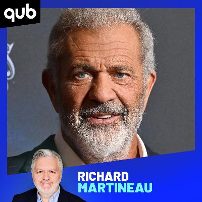 La Résurrection du Christ de Mel Gibson (le film): «Un vrai trip d’acide» selon l’acteur