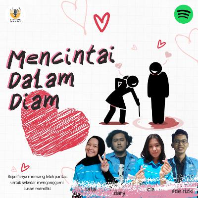 Eps 05. Expresso (Express Your Love) : Mencintai dalam Diam (Tata, Judit, AdeRizky, Dary)