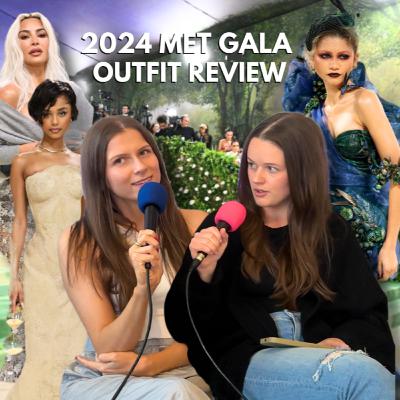 2024 MET GALA Fashion Roast & Review!