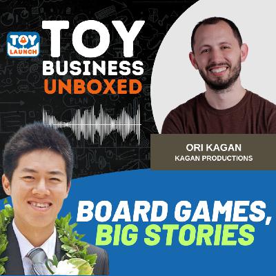 Unleashing Board Game Passion