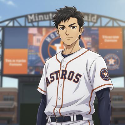 今井達也加盟太空人隊:個人觀點 今井達也加盟太空人隊:個人觀點