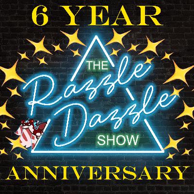 Episode 260 - Delta Series Ep 60: 6 Year Anniversary