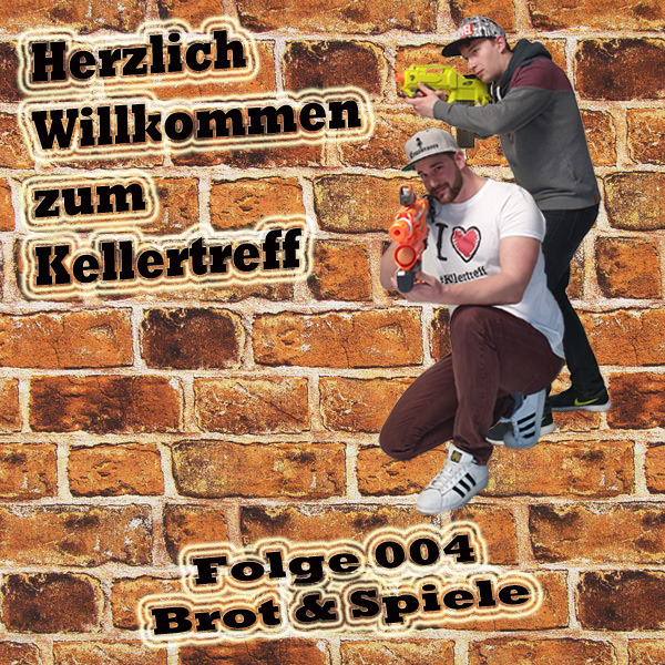 Kellertreff