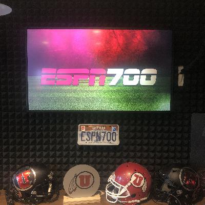 Ep 1121: Live Show 11/1 - Kate Overcomes. Walker Goes From Injury to UGA POY