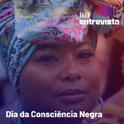 #363 - “Nos últimos 40 anos, quebramos o silêncio sobre racismo” | BdF Entrevista Alex Ratts #363 - “Nos últimos 40 anos, quebramos o silêncio sobre racismo” | BdF Entrevista Alex Ratts