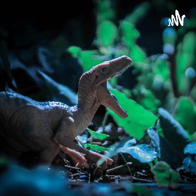 Spinosaurus