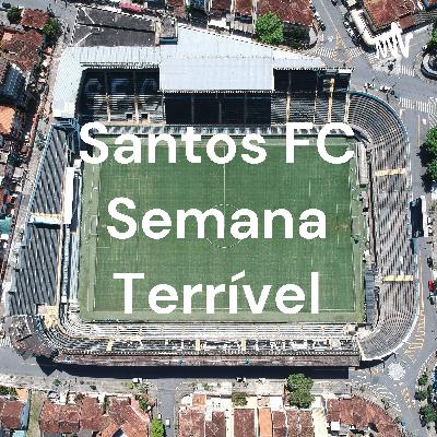 Santos FC semana marcada por Derrotas