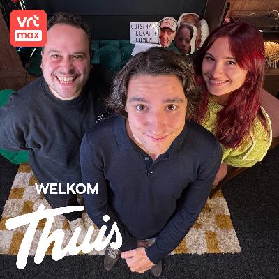 #10 Newbie van de week: Welkom Thuis Nono Wauters! #10 Newbie van de week: Welkom Thuis Nono Wauters!