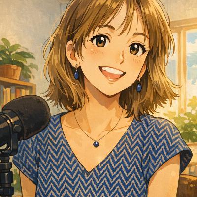 INTERVIEW - Elsa Aïch: un parcours "A VOIX HAUTE" pour donner la parole aux apprenants