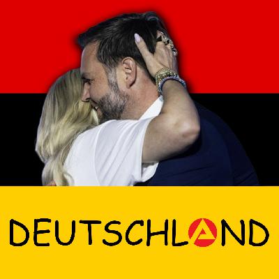 #063 #Virk | DEUTSCHLAND Podcast