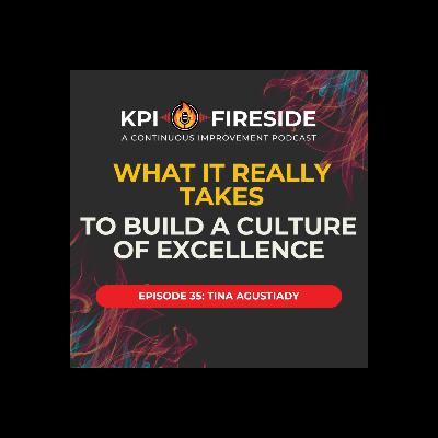 Tina Agustiady on What It Really Takes to Build a Culture of Excellence