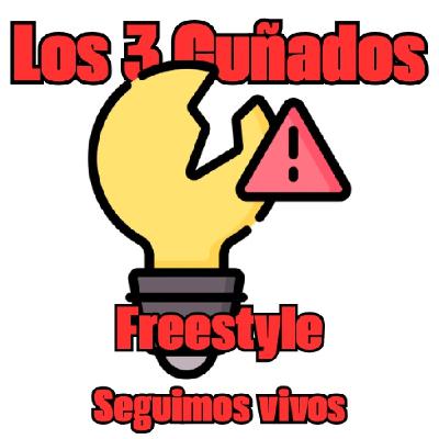 Freestyle - Seguimos vivos