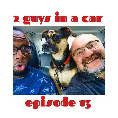 2 guys episode 13