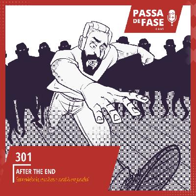 After The End: sobrevivência, escolhas e zumbis em Jundiaí