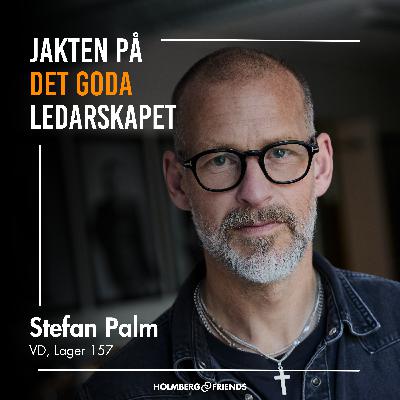 Att växa utan riskkapital och annonser - Stefan Palm