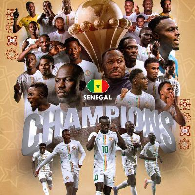 23 Jan Controversial AFCON final - record revenues - big changes - Utd revival