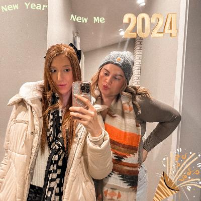 New Years Resolutions and Xmas Recap New Years Resolutions and Xmas Recap